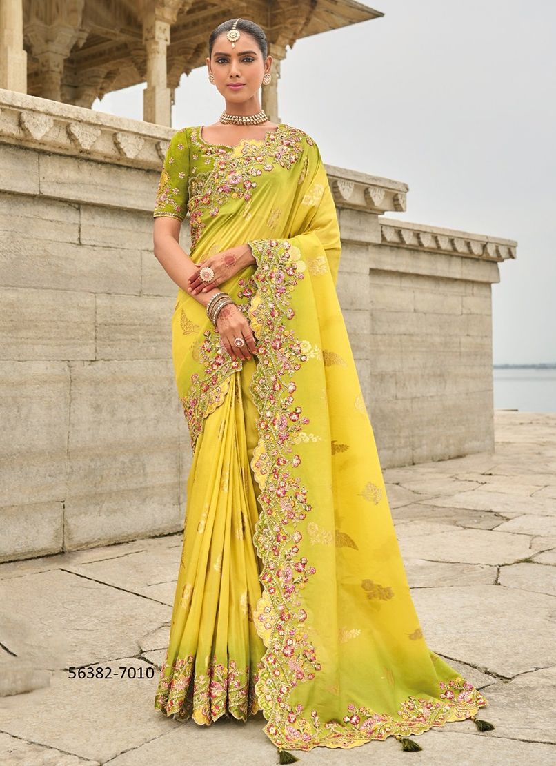 ANAARA 7001-7011 - CATALOG # 56382 (SET OF 11 SAREES) ANAARA 7001-7011 - CATALOG # 56382 (SET OF 11 SAREES)