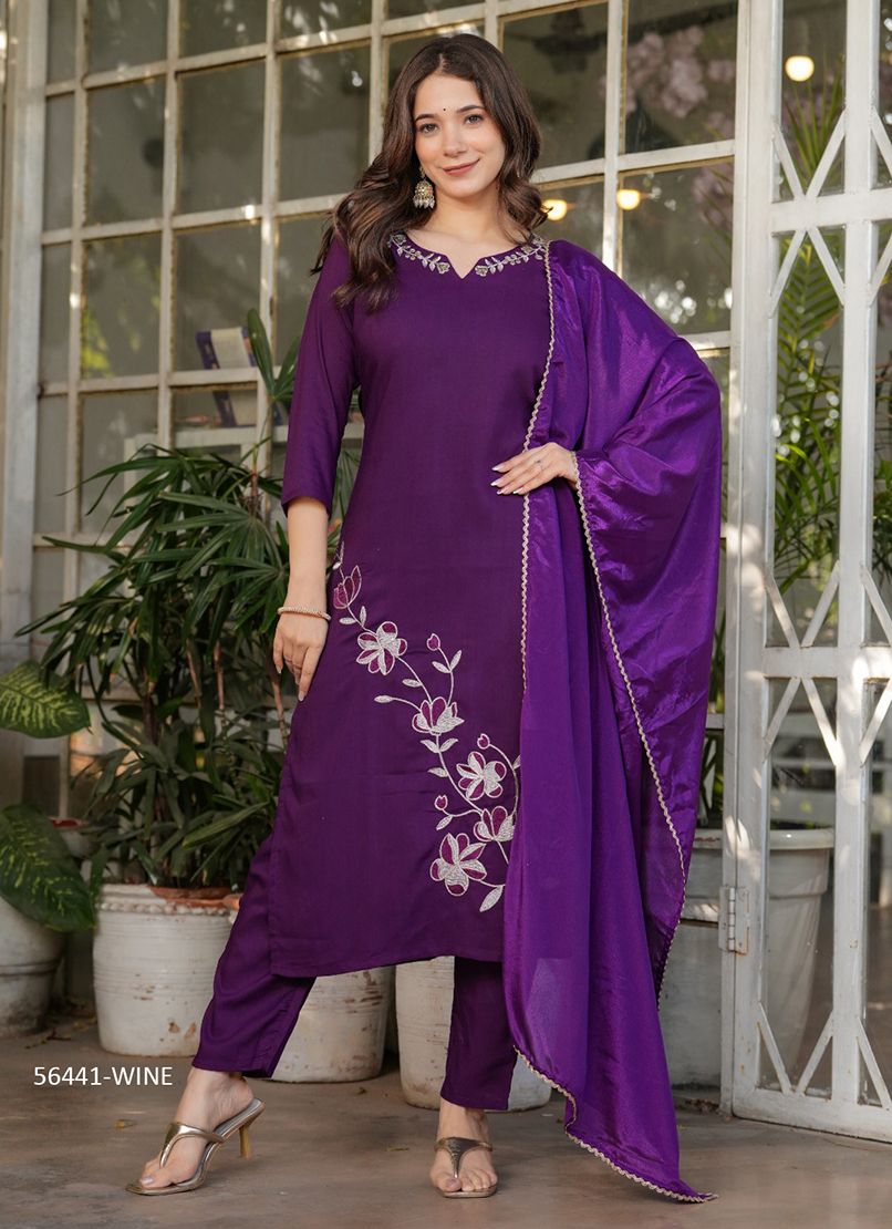 3-COLOR - CATALOG # 56441 (SET OF 3 READYMADE SUITS) 3-COLOR - CATALOG # 56441 (SET OF 3 READYMADE SUITS)