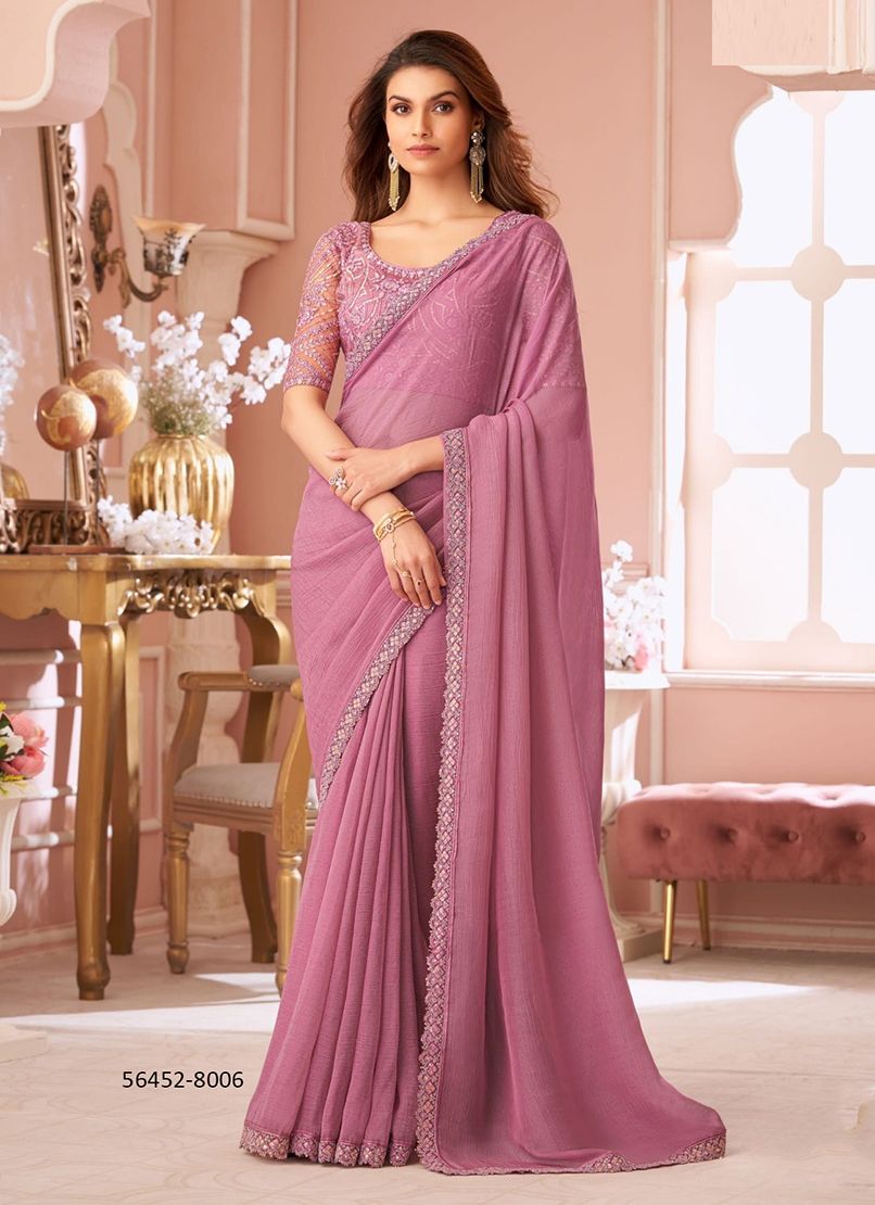 SALSA STYLE 4 - CATALOG # 56452 (SET OF 16 SAREES) SALSA STYLE 4 - CATALOG # 56452 (SET OF 16 SAREES)