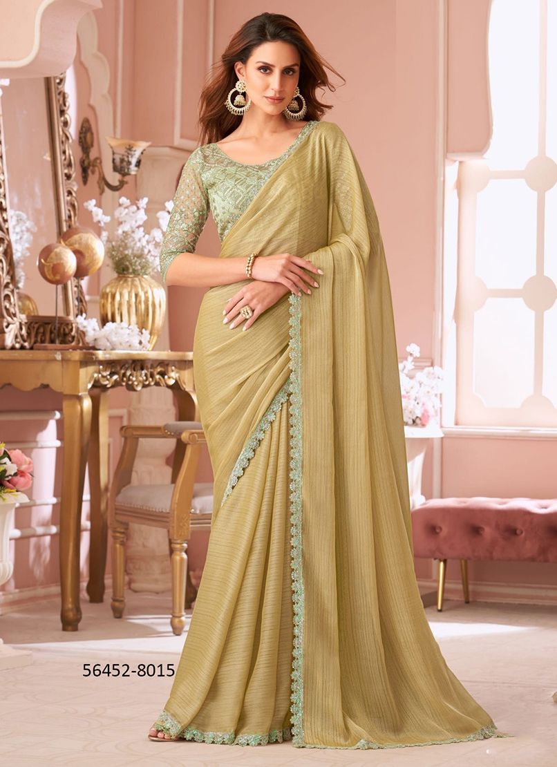 SALSA STYLE 4 - CATALOG # 56452 (SET OF 16 SAREES) SALSA STYLE 4 - CATALOG # 56452 (SET OF 16 SAREES)