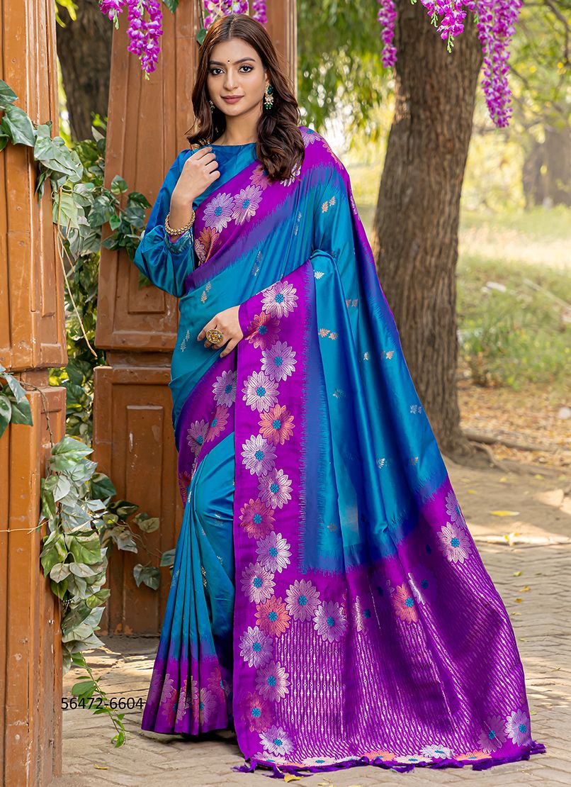 MASAKKALI - CATALOG # 56472 (SET OF 9 SAREES)