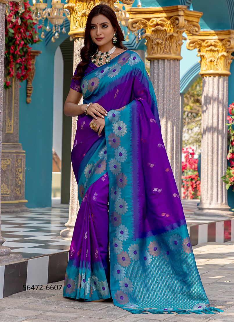 MASAKKALI - CATALOG # 56472 (SET OF 9 SAREES)