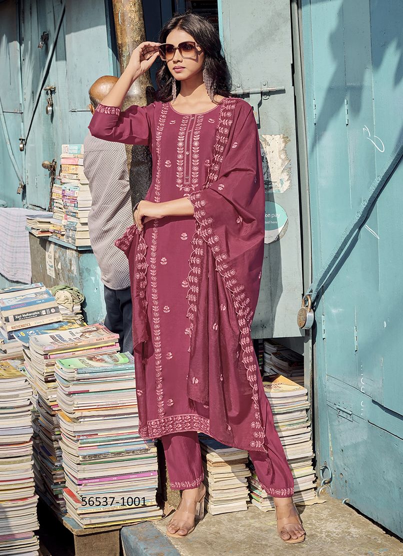 VICTORIA - CATALOG # 56537 (SET OF 6 READYMADE SUITS) VICTORIA - CATALOG # 56537 (SET OF 6 READYMADE SUITS)