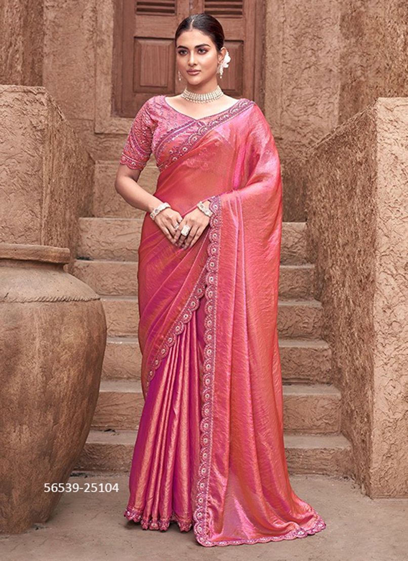 RAYA - CATALOG # 56539 (SET OF 9 SAREES) RAYA - CATALOG # 56539 (SET OF 9 SAREES)