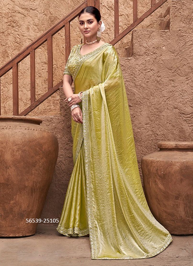 RAYA - CATALOG # 56539 (SET OF 9 SAREES) RAYA - CATALOG # 56539 (SET OF 9 SAREES)