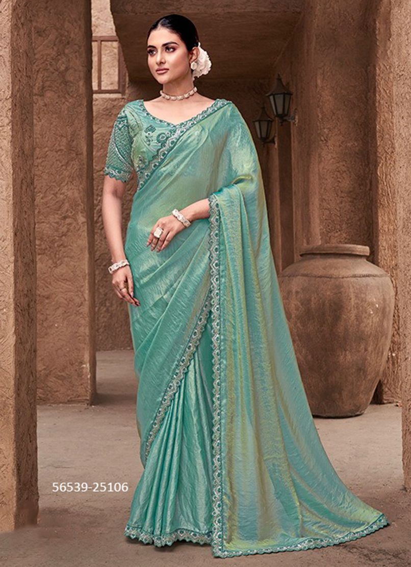 RAYA - CATALOG # 56539 (SET OF 9 SAREES) RAYA - CATALOG # 56539 (SET OF 9 SAREES)