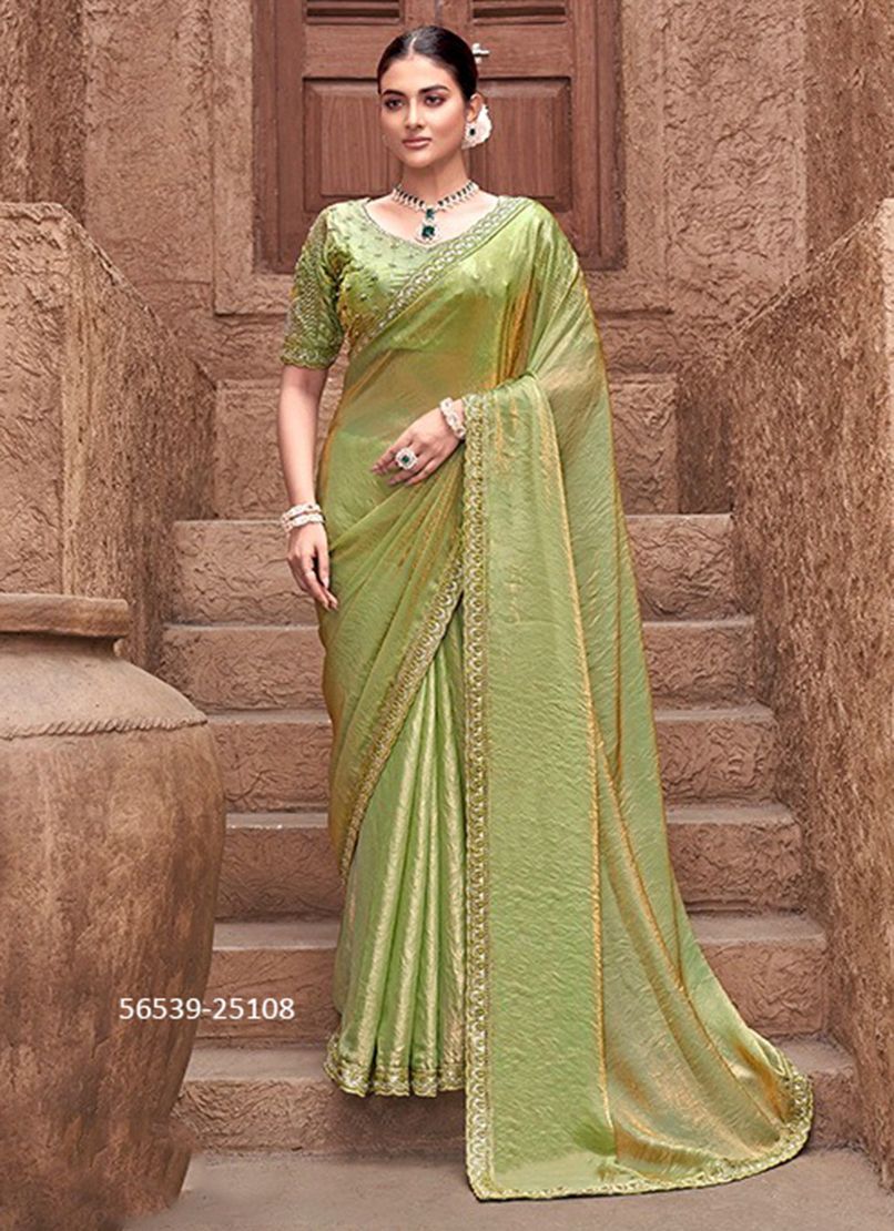 RAYA - CATALOG # 56539 (SET OF 9 SAREES) RAYA - CATALOG # 56539 (SET OF 9 SAREES)