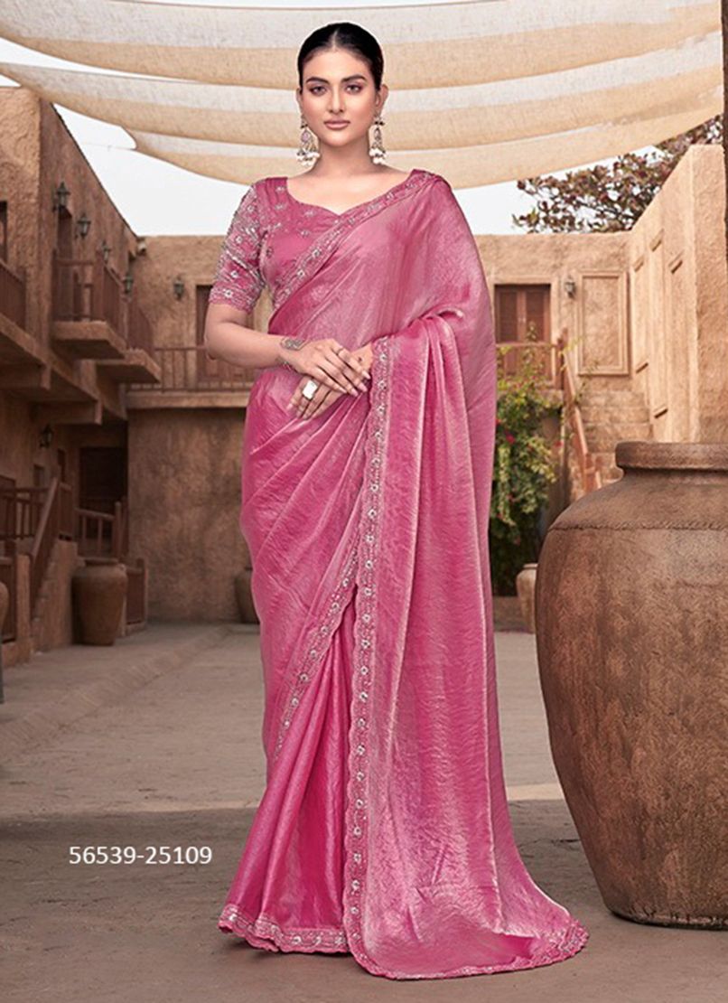 RAYA - CATALOG # 56539 (SET OF 9 SAREES) RAYA - CATALOG # 56539 (SET OF 9 SAREES)