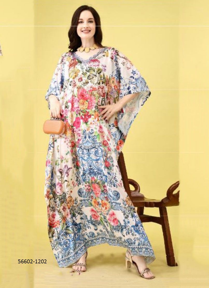 KAFTAN-E-NAZAKAT 12 - CATALOG # 56602 (SET OF 8 KAFTANS) KAFTAN-E-NAZAKAT 12 - CATALOG # 56602 (SET OF 8 KAFTANS)