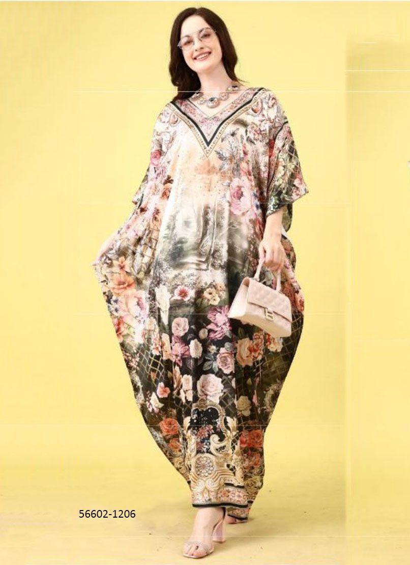 KAFTAN-E-NAZAKAT 12 - CATALOG # 56602 (SET OF 8 KAFTANS) KAFTAN-E-NAZAKAT 12 - CATALOG # 56602 (SET OF 8 KAFTANS)
