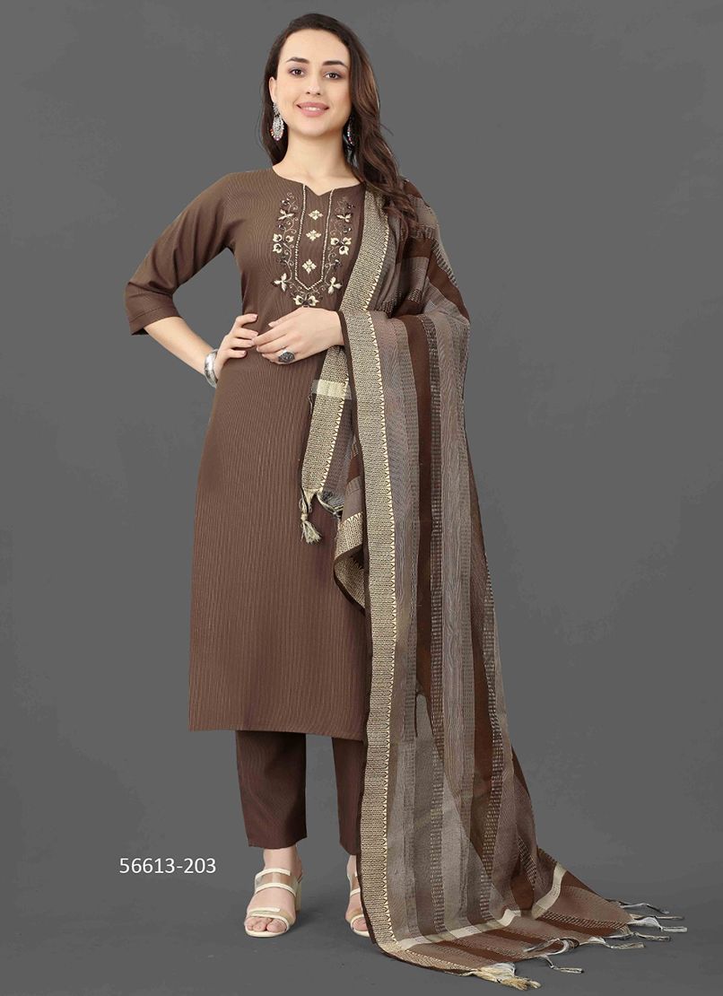 SERIES 201-204 - CATALOG # 56613 (SET OF 4 READYMADE SUITS)