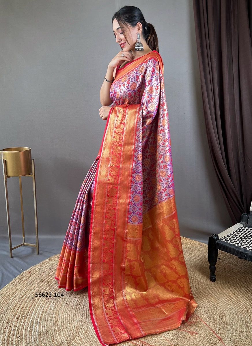 ARUNITA - CATALOG # 56622 (SET OF 8 SAREES) ARUNITA - CATALOG # 56622 (SET OF 8 SAREES)