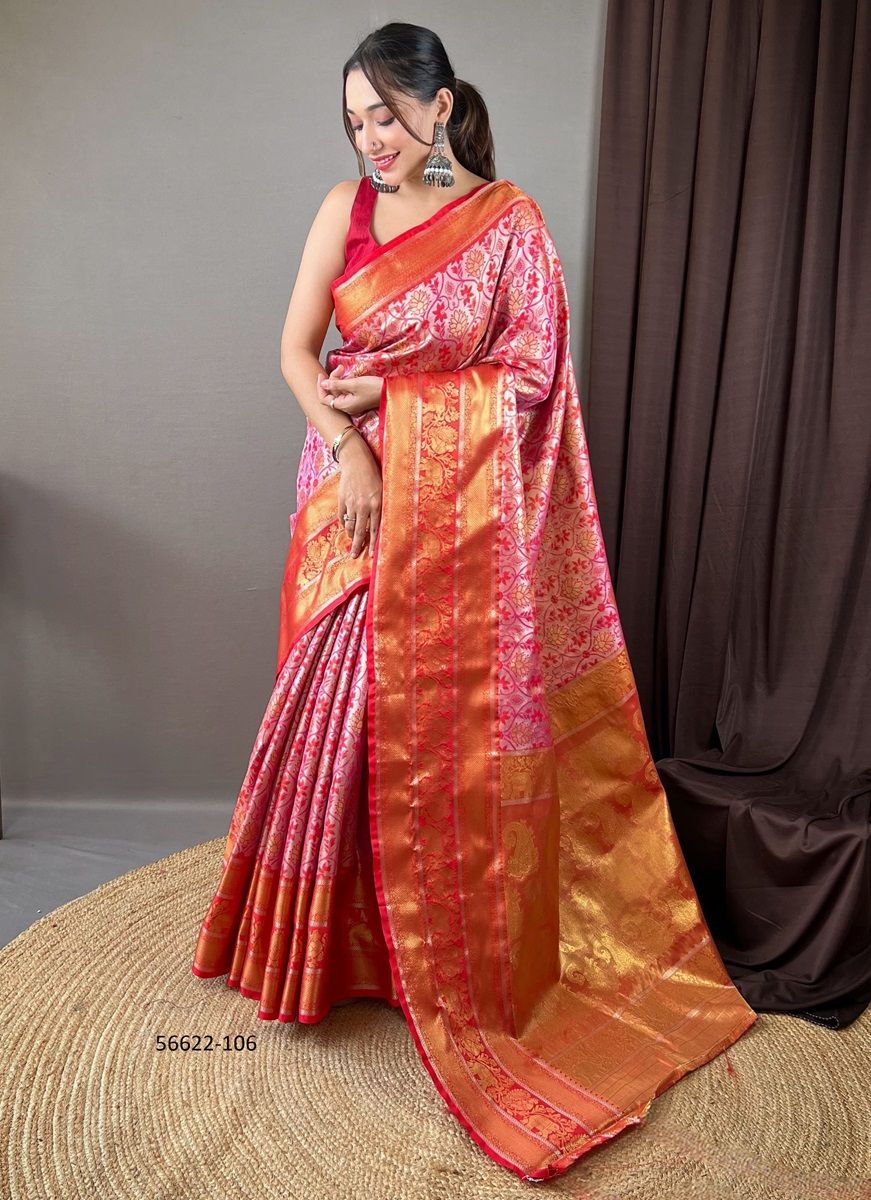ARUNITA - CATALOG # 56622 (SET OF 8 SAREES) ARUNITA - CATALOG # 56622 (SET OF 8 SAREES)