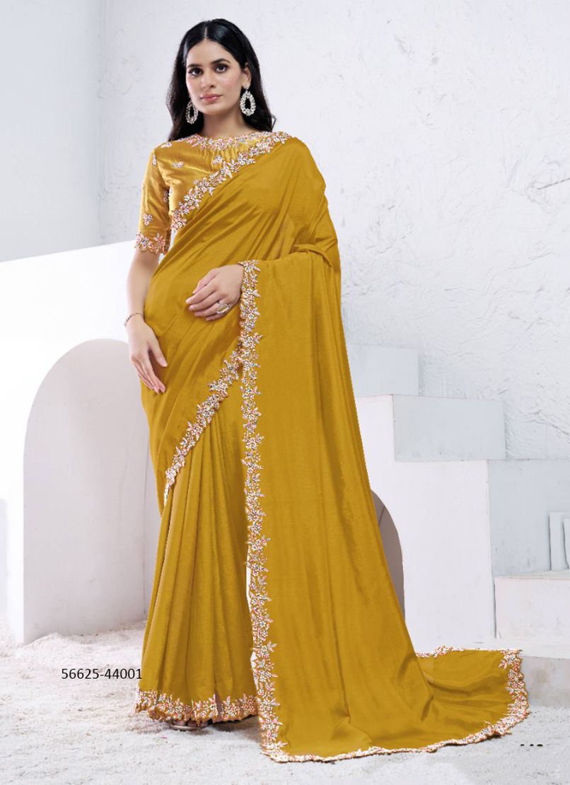 SWARAA ELITE - CATALOG # 56625 (SET OF 22 SAREES) SWARAA ELITE - CATALOG # 56625 (SET OF 22 SAREES)