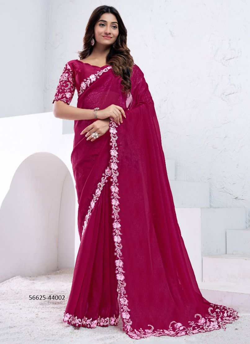 SWARAA ELITE - CATALOG # 56625 (SET OF 22 SAREES) SWARAA ELITE - CATALOG # 56625 (SET OF 22 SAREES)