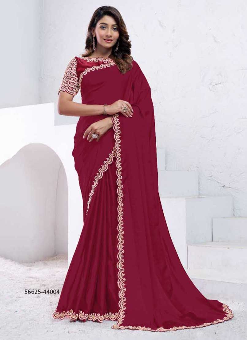 SWARAA ELITE - CATALOG # 56625 (SET OF 22 SAREES) SWARAA ELITE - CATALOG # 56625 (SET OF 22 SAREES)