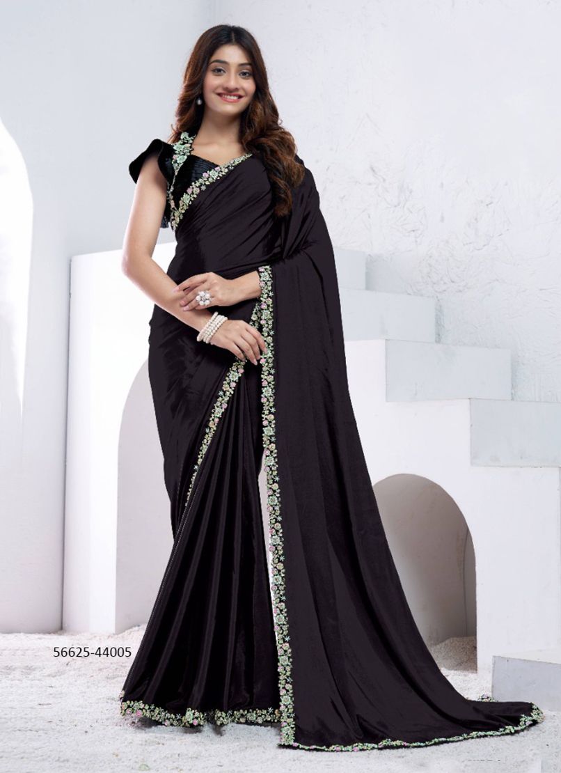 SWARAA ELITE - CATALOG # 56625 (SET OF 22 SAREES) SWARAA ELITE - CATALOG # 56625 (SET OF 22 SAREES)
