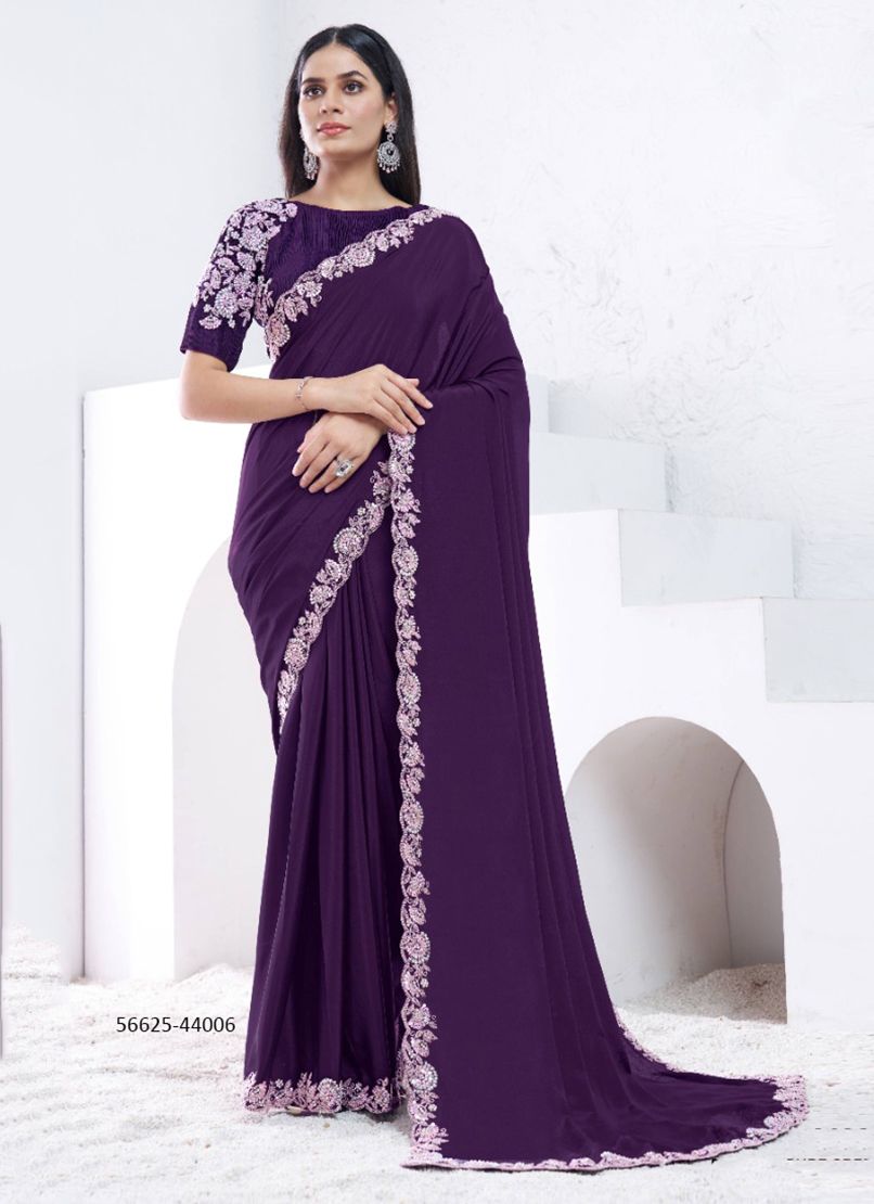 SWARAA ELITE - CATALOG # 56625 (SET OF 22 SAREES) SWARAA ELITE - CATALOG # 56625 (SET OF 22 SAREES)
