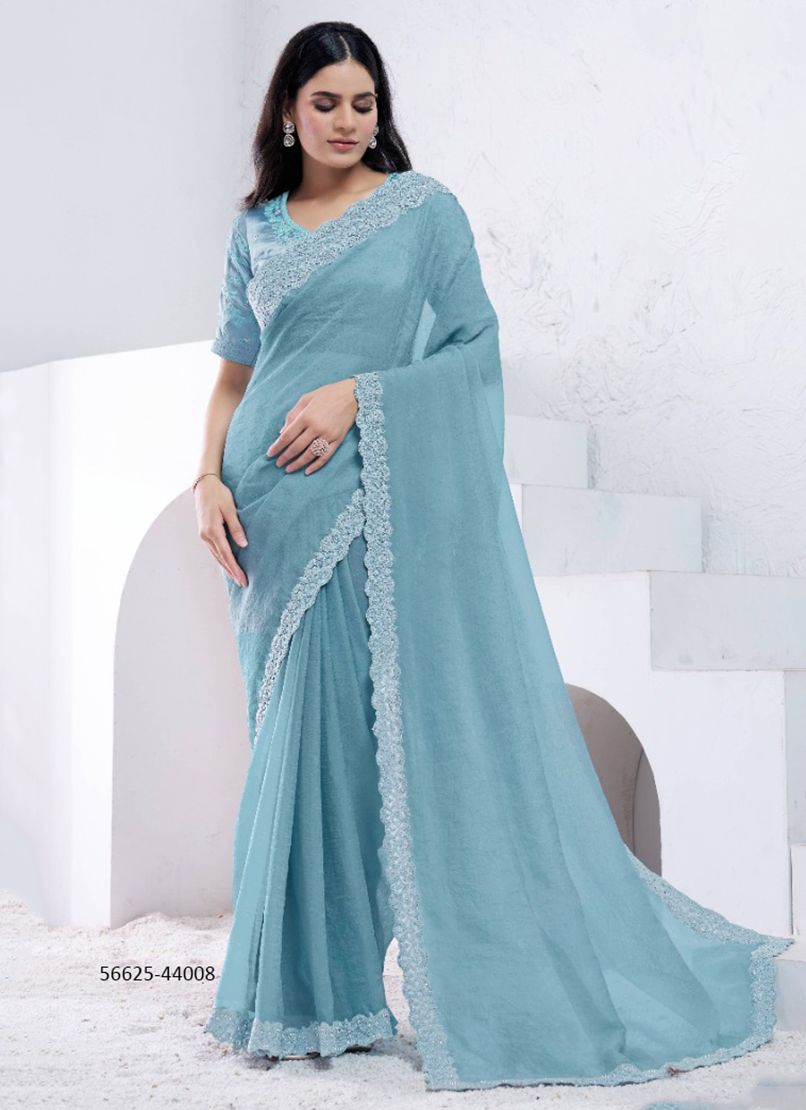 SWARAA ELITE - CATALOG # 56625 (SET OF 22 SAREES) SWARAA ELITE - CATALOG # 56625 (SET OF 22 SAREES)