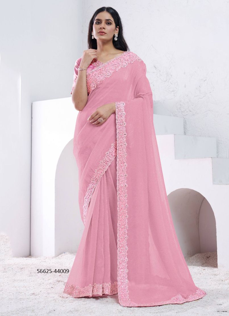SWARAA ELITE - CATALOG # 56625 (SET OF 22 SAREES) SWARAA ELITE - CATALOG # 56625 (SET OF 22 SAREES)