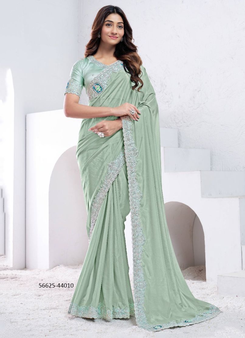 SWARAA ELITE - CATALOG # 56625 (SET OF 22 SAREES) SWARAA ELITE - CATALOG # 56625 (SET OF 22 SAREES)
