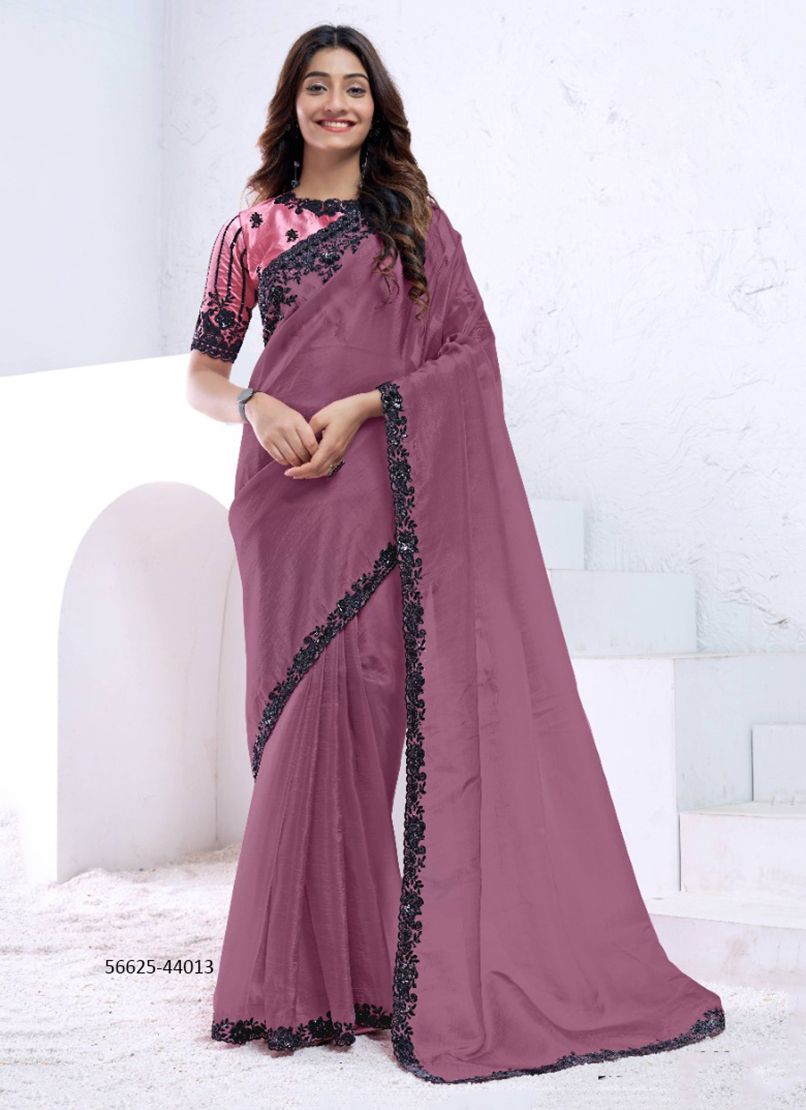SWARAA ELITE - CATALOG # 56625 (SET OF 22 SAREES) SWARAA ELITE - CATALOG # 56625 (SET OF 22 SAREES)