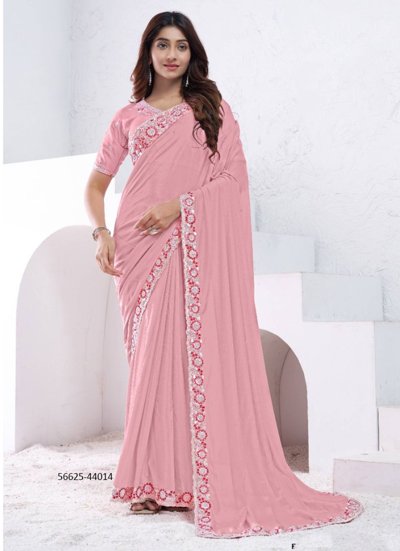 SWARAA ELITE - CATALOG # 56625 (SET OF 22 SAREES) SWARAA ELITE - CATALOG # 56625 (SET OF 22 SAREES)