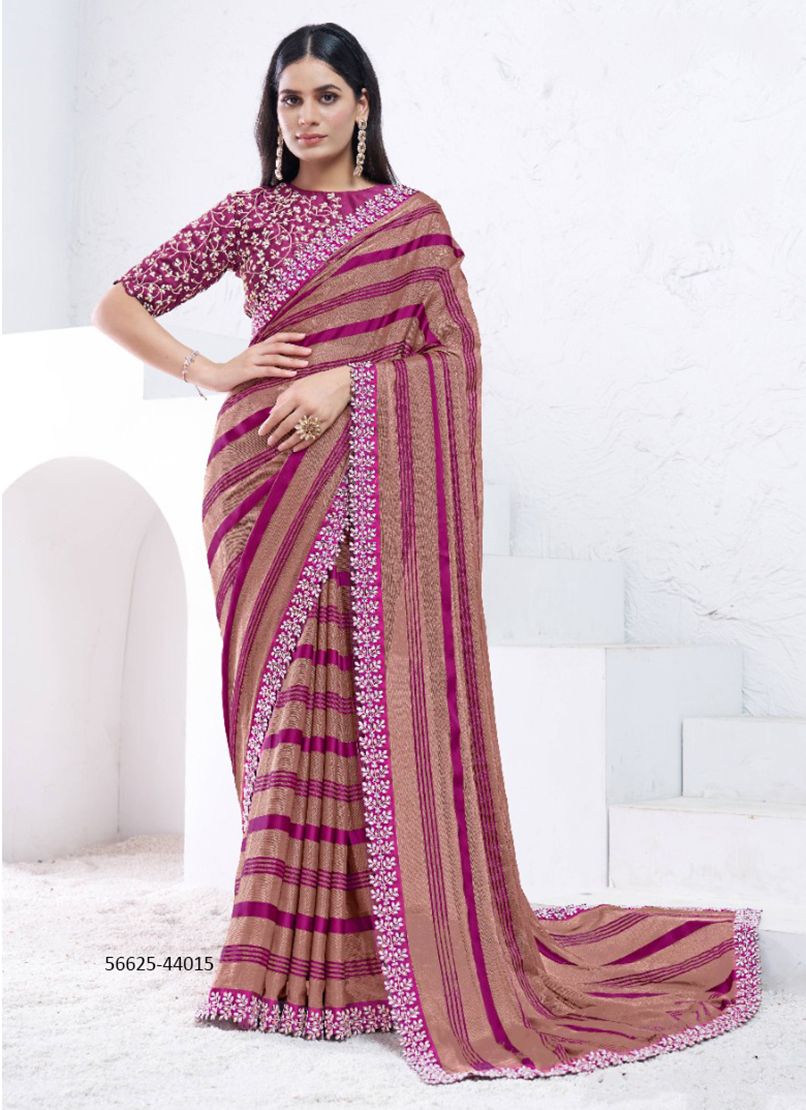 SWARAA ELITE - CATALOG # 56625 (SET OF 22 SAREES) SWARAA ELITE - CATALOG # 56625 (SET OF 22 SAREES)