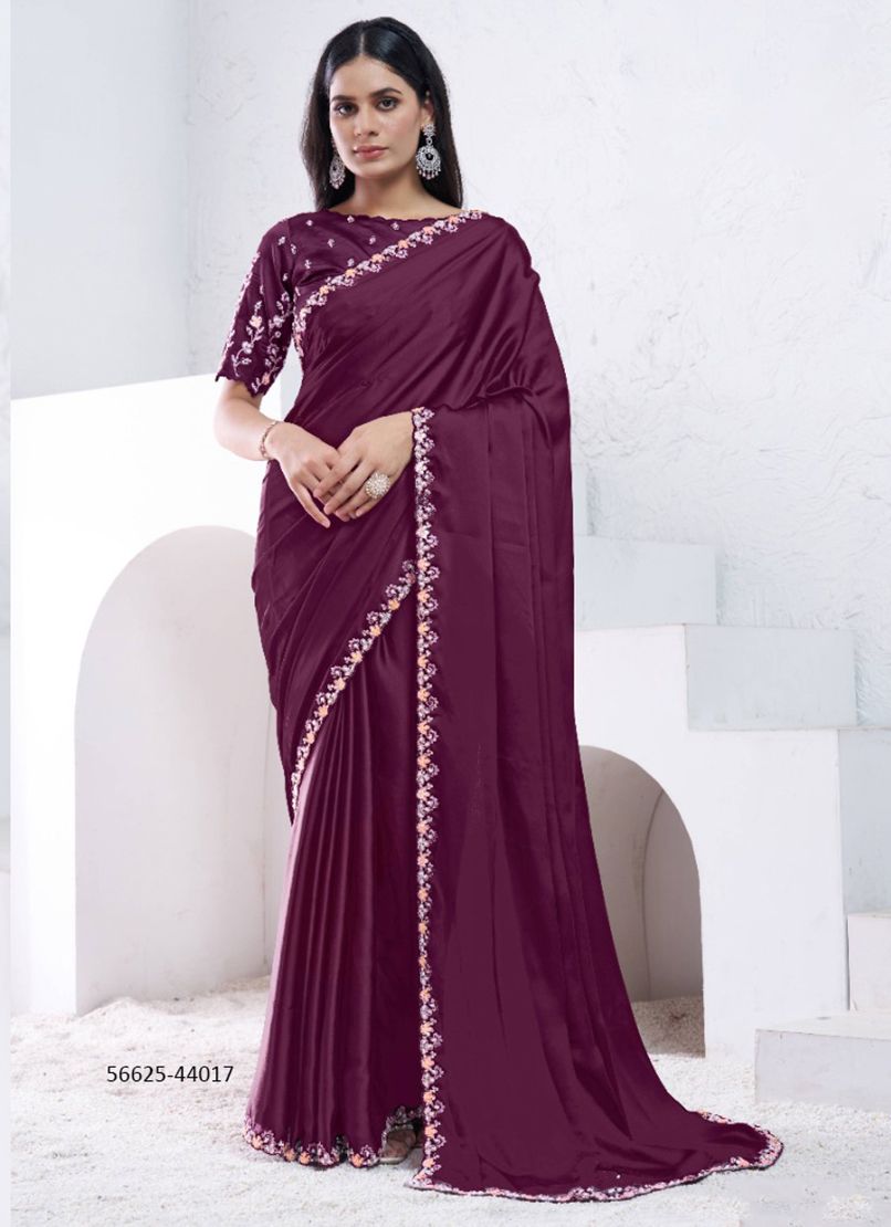 SWARAA ELITE - CATALOG # 56625 (SET OF 22 SAREES) SWARAA ELITE - CATALOG # 56625 (SET OF 22 SAREES)