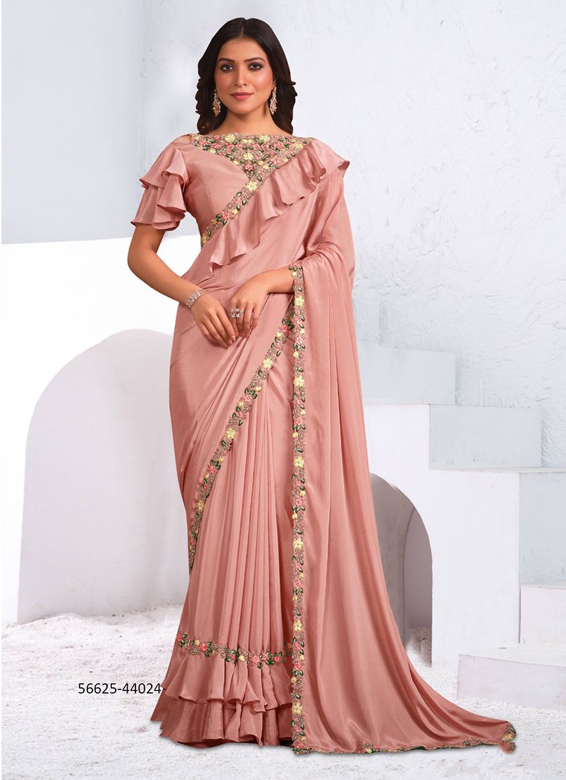 SWARAA ELITE - CATALOG # 56625 (SET OF 22 SAREES) SWARAA ELITE - CATALOG # 56625 (SET OF 22 SAREES)