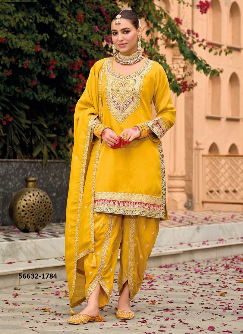 MERAKI - CATALOG # 56632 (SET OF 3 READYMADE SUITS) MERAKI - CATALOG # 56632 (SET OF 3 READYMADE SUITS)