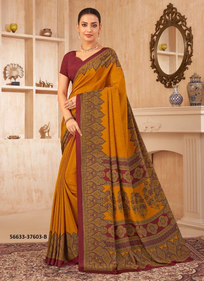 VIVANTA SILK 38 - CATALOG # 56633 (SET OF 12 SAREES) VIVANTA SILK 38 - CATALOG # 56633 (SET OF 12 SAREES)
