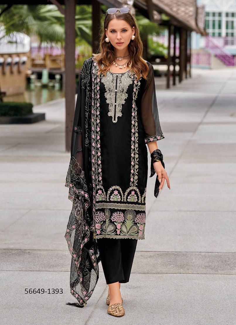 VIANA - CATALOG # 56649 (SET OF 2 READYMADE SUITS)