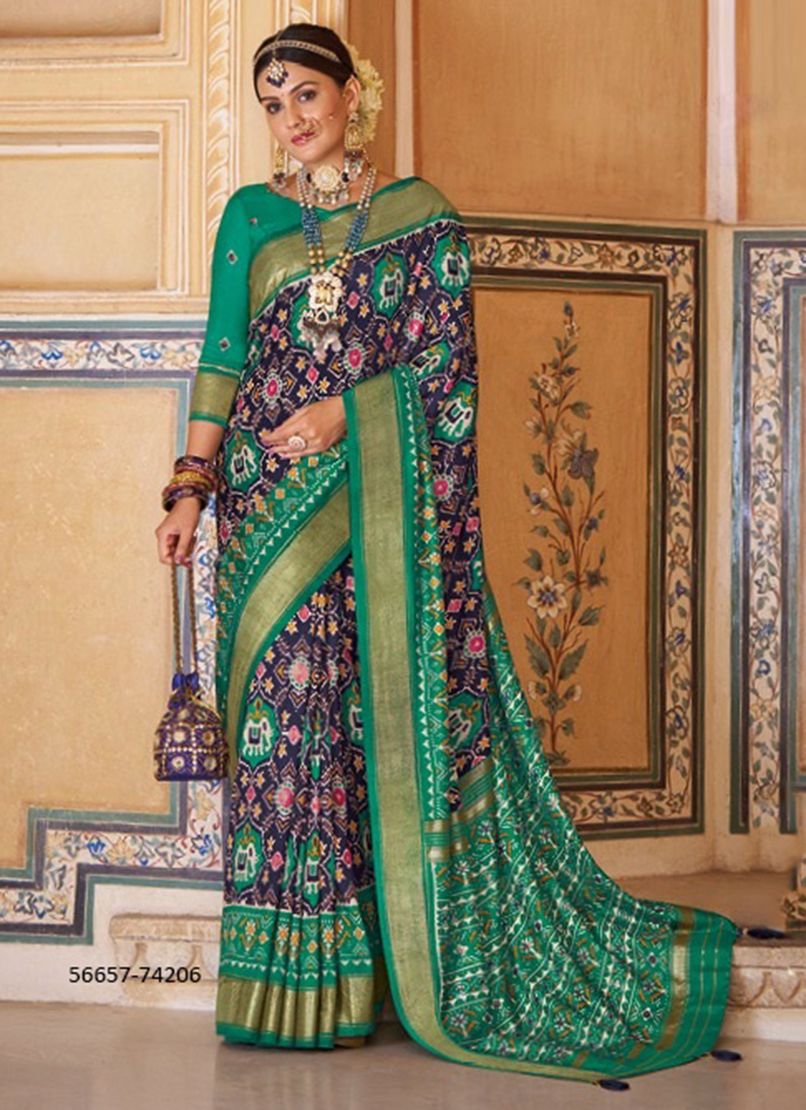 AROMA SILK PLUS - CATALOG # 56657 (SET OF 32 SAREES)