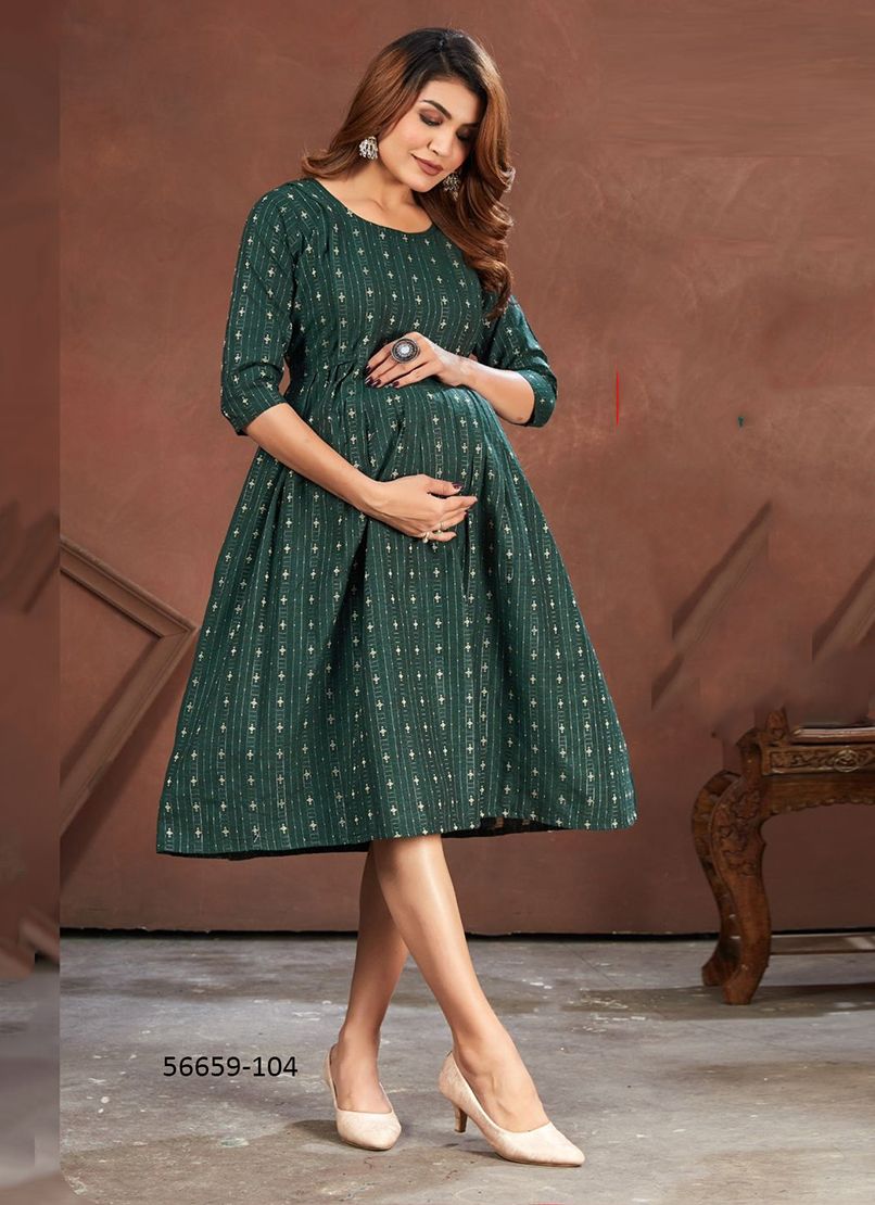 GOOD NEWZ - CATALOG # 56659 (SET OF 4 READYMADE KURTIS)