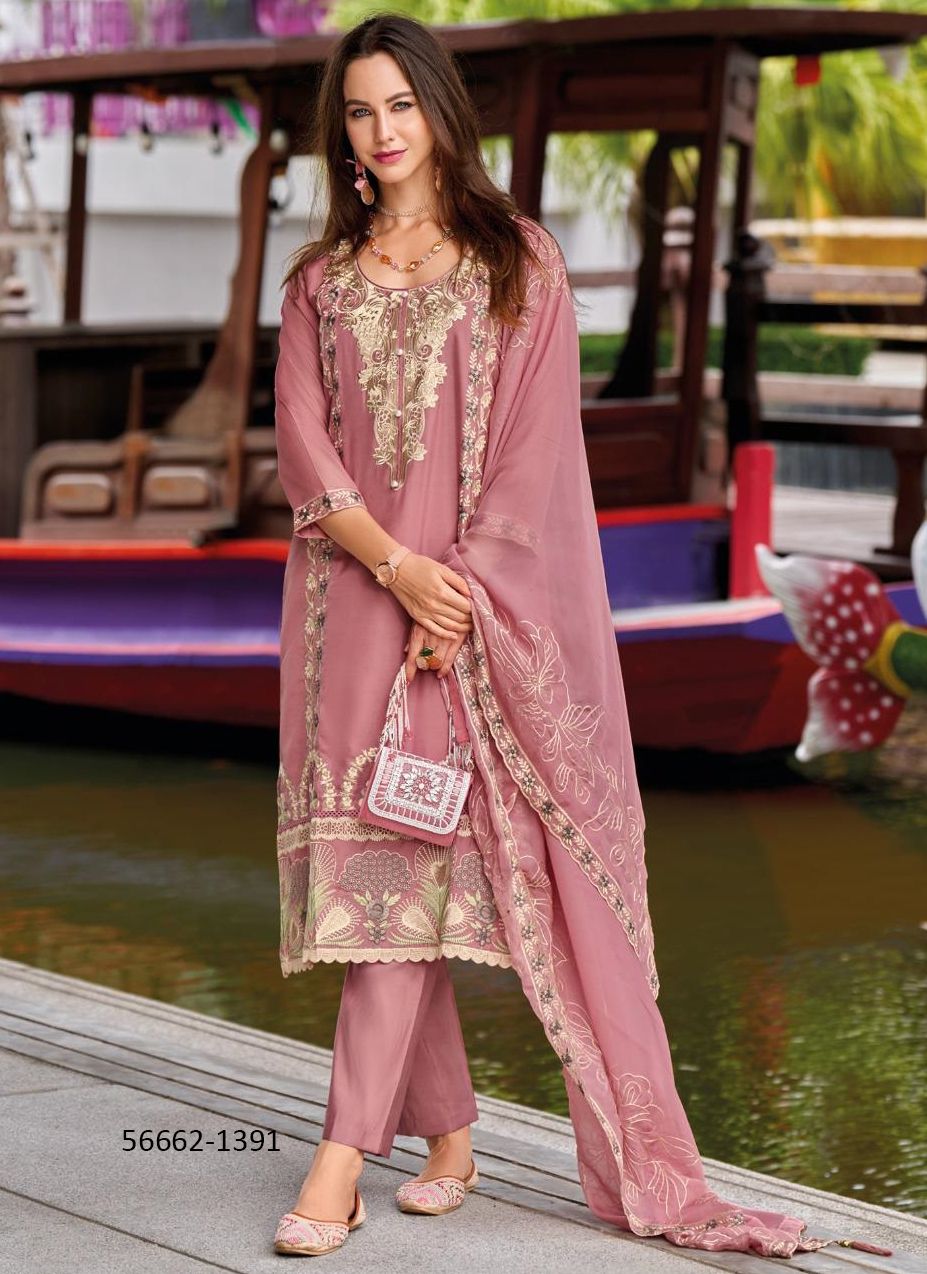 RIONA - CATALOG # 56662 (SET OF 2 READYMADE SUITS)