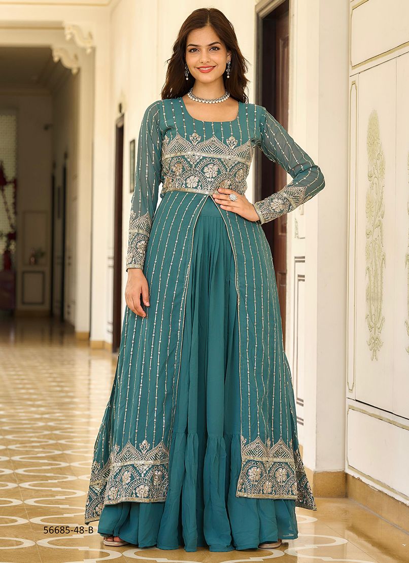 SERIES 48 - CATALOG # 56685 (SET OF 2 TOPS WITH BOTTOM) 