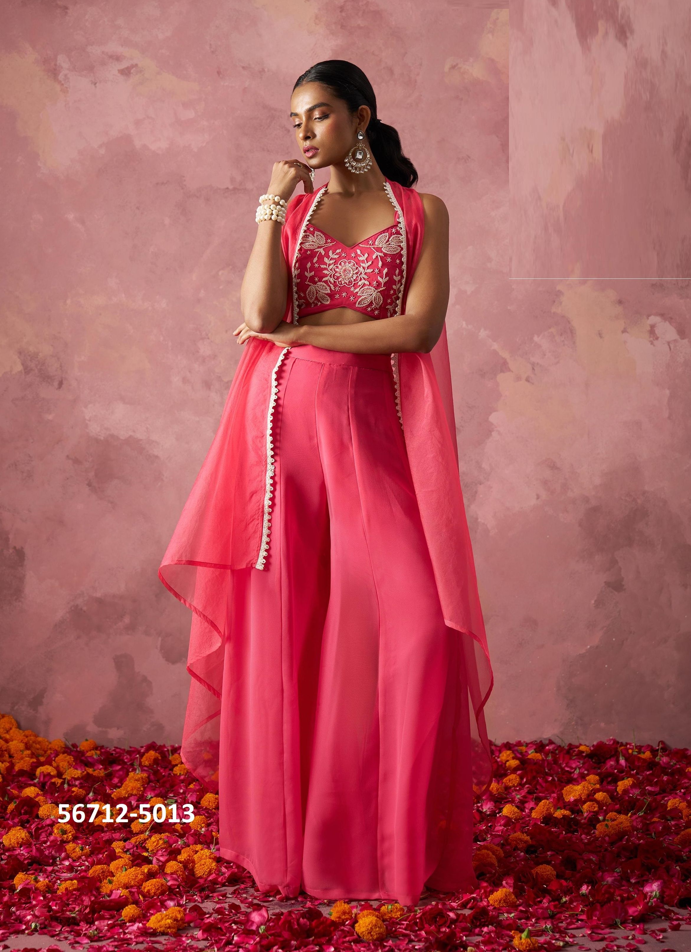 RANG - CATALOG # 56712 (SET OF 2 TOPS WITH BOTTOM)