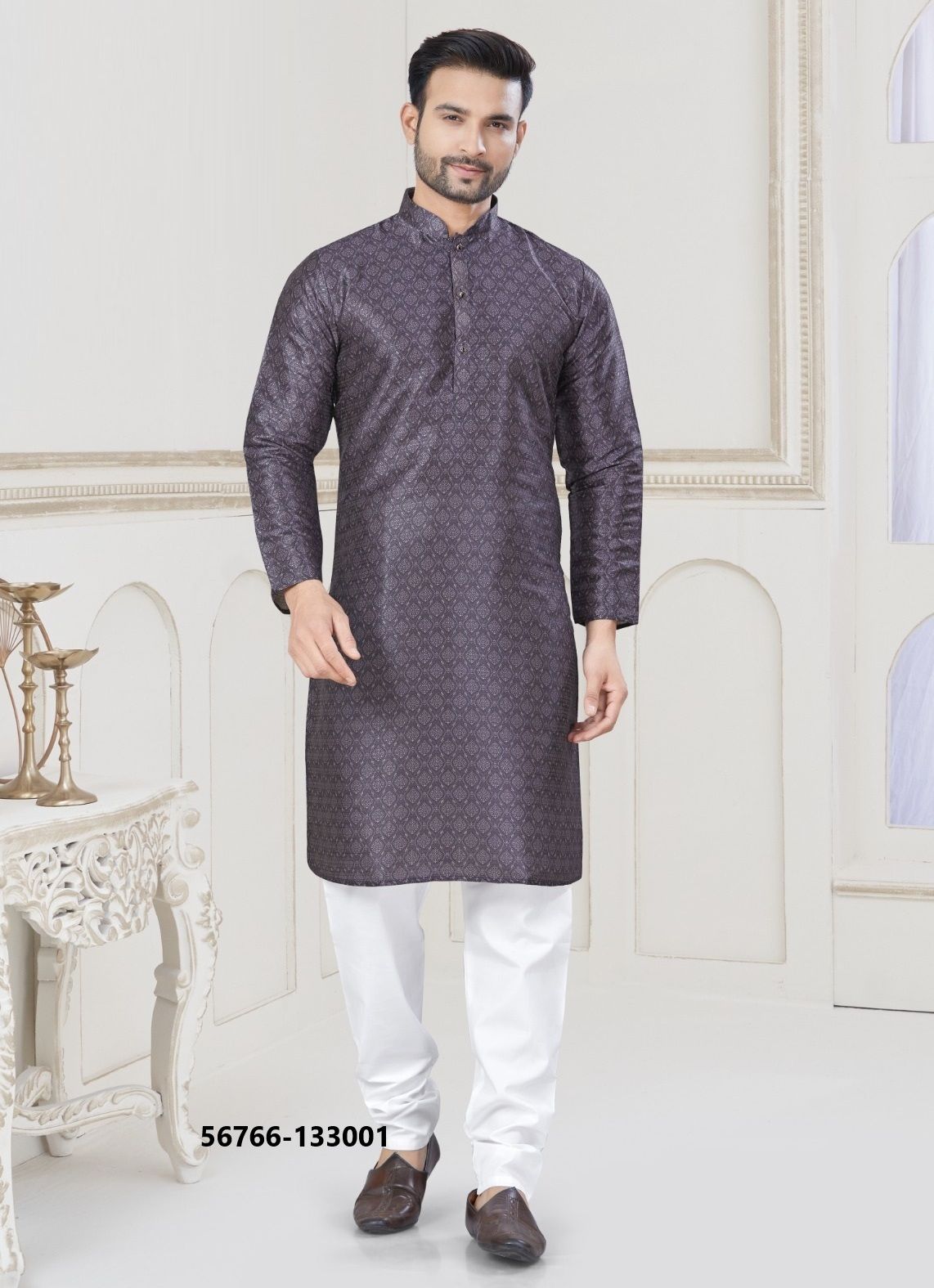 VOLUME 133 - CATALOG # 56766 (SET OF 7 MEN'S WEAR) VOLUME 133 - CATALOG # 56766 (SET OF 7 MEN'S WEAR)