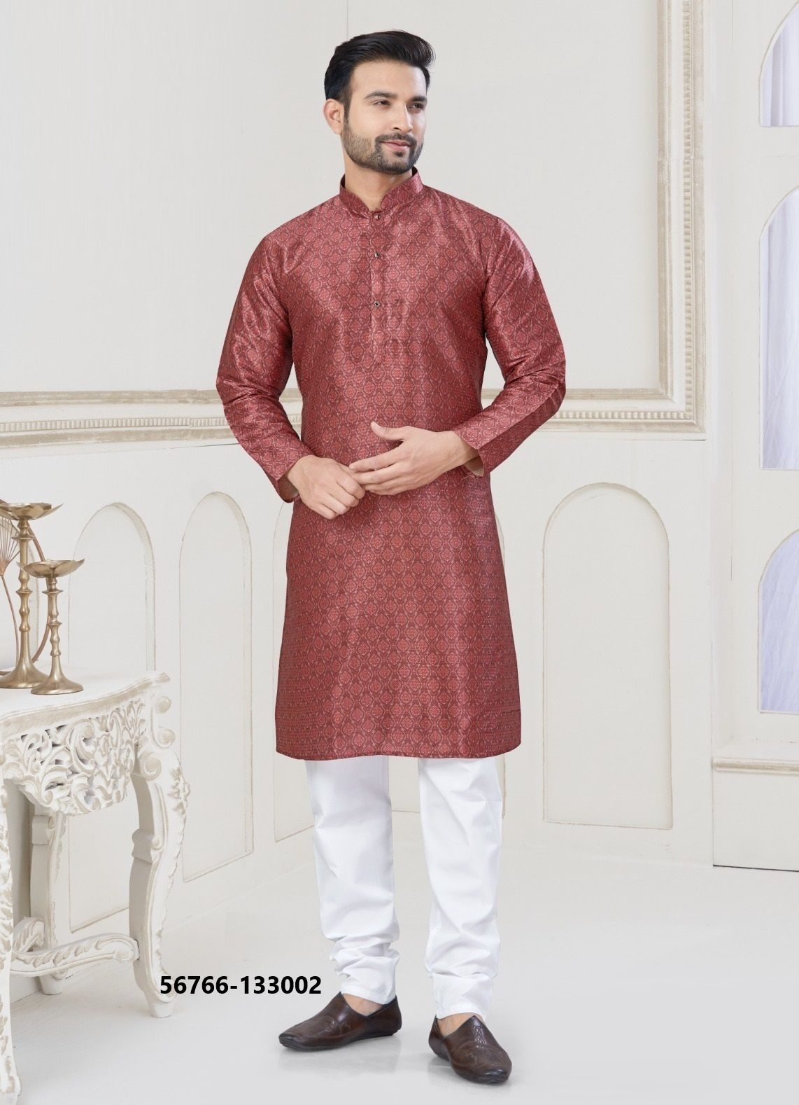VOLUME 133 - CATALOG # 56766 (SET OF 7 MEN'S WEAR) VOLUME 133 - CATALOG # 56766 (SET OF 7 MEN'S WEAR)