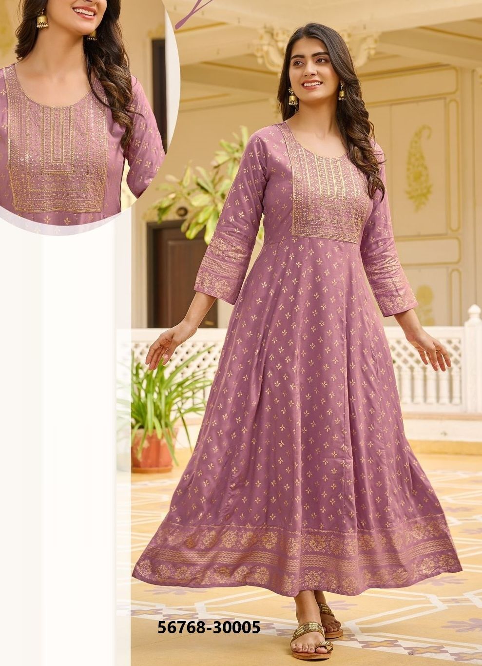 WOMANIYA 30 - CATALOG # 56768 (SET OF 8 READYMADE KURTIS) WOMANIYA 30 - CATALOG # 56768 (SET OF 8 READYMADE KURTIS)