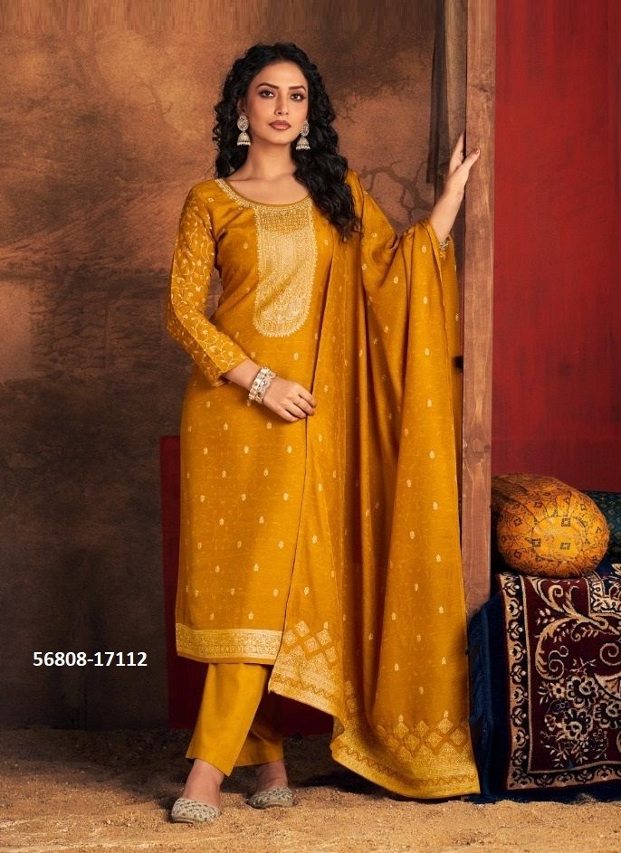 RIA 3 - CATALOG # 56808 (SET OF 6 SEMI-STITCHED SUITS) RIA 3 - CATALOG # 56808 (SET OF 6 SEMI-STITCHED SUITS)