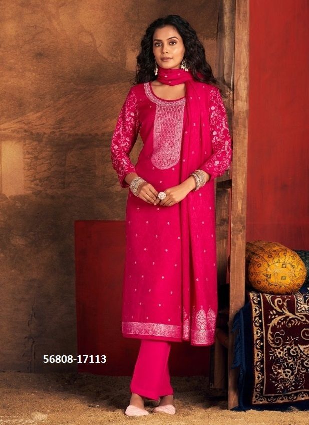 RIA 3 - CATALOG # 56808 (SET OF 6 SEMI-STITCHED SUITS) RIA 3 - CATALOG # 56808 (SET OF 6 SEMI-STITCHED SUITS)