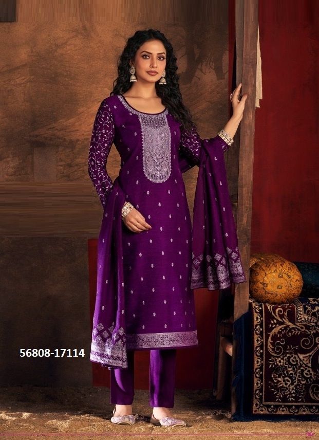 RIA 3 - CATALOG # 56808 (SET OF 6 SEMI-STITCHED SUITS) RIA 3 - CATALOG # 56808 (SET OF 6 SEMI-STITCHED SUITS)