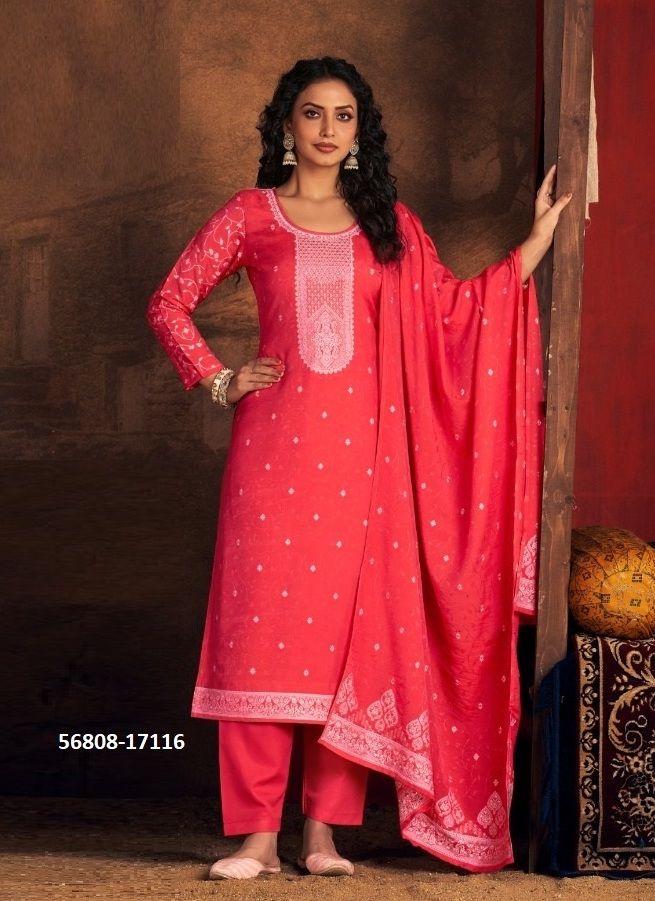 RIA 3 - CATALOG # 56808 (SET OF 6 SEMI-STITCHED SUITS) RIA 3 - CATALOG # 56808 (SET OF 6 SEMI-STITCHED SUITS)