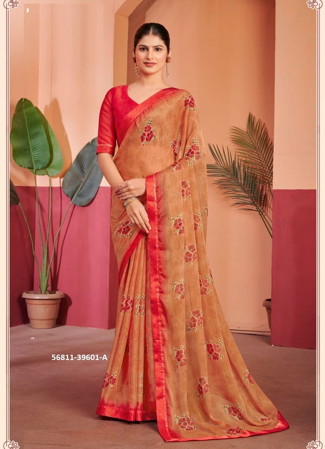 SIMAYAA 28 - CATALOG # 56811 (SET OF 12 SAREES) SIMAYAA 28 - CATALOG # 56811 (SET OF 12 SAREES)