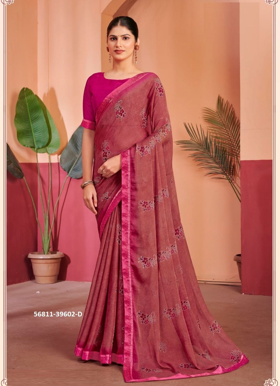 SIMAYAA 28 - CATALOG # 56811 (SET OF 12 SAREES) SIMAYAA 28 - CATALOG # 56811 (SET OF 12 SAREES)