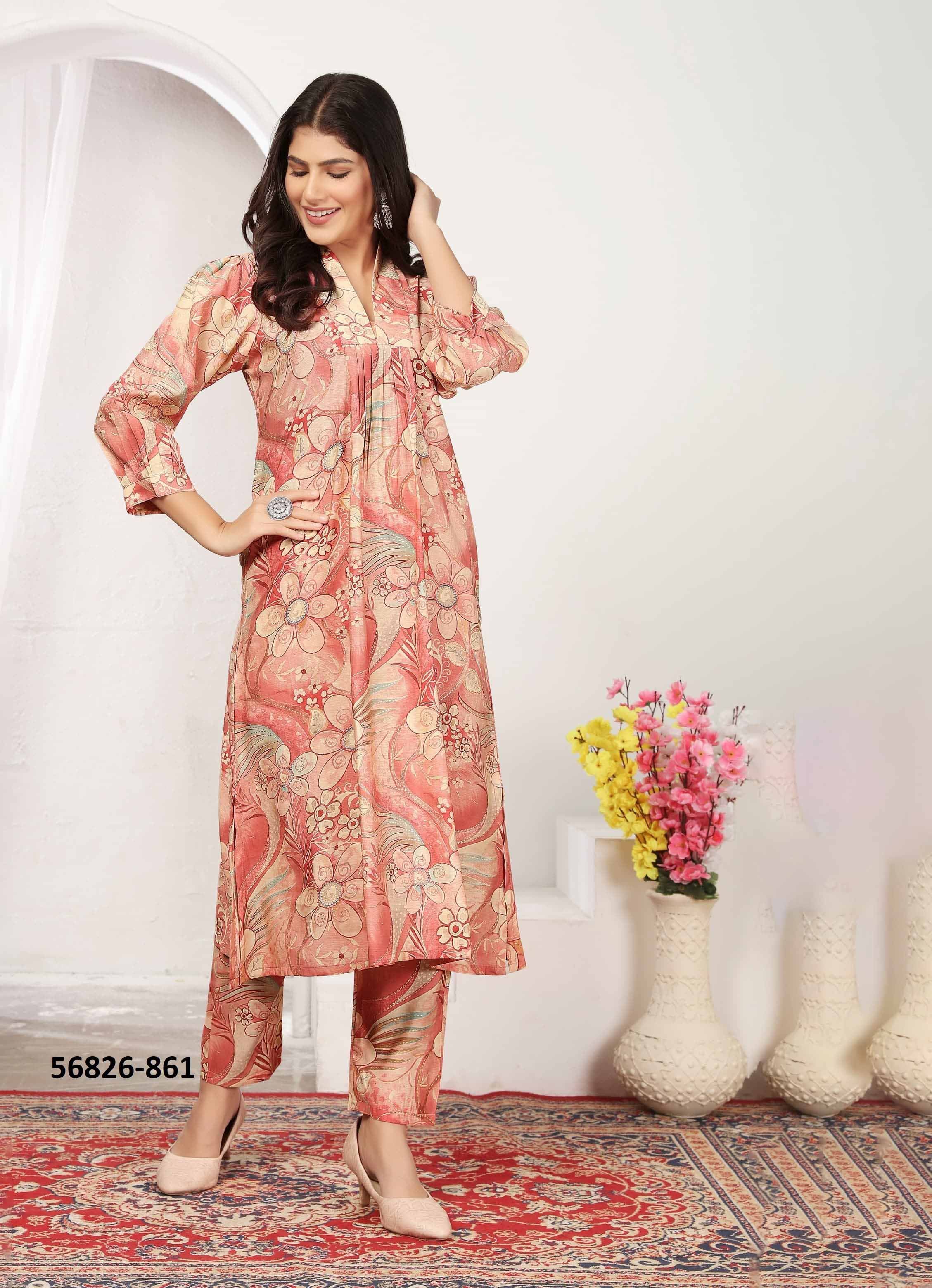 WONDER 2 - CATALOG # 56826 (SET OF 3 TOPS WITH BOTTOM) MADE IN INDIA BY STROLLAY ® WONDER 2 - CATALOG # 56826 (SET OF 3 TOPS WITH BOTTOM) MADE IN INDIA BY STROLLAY ®