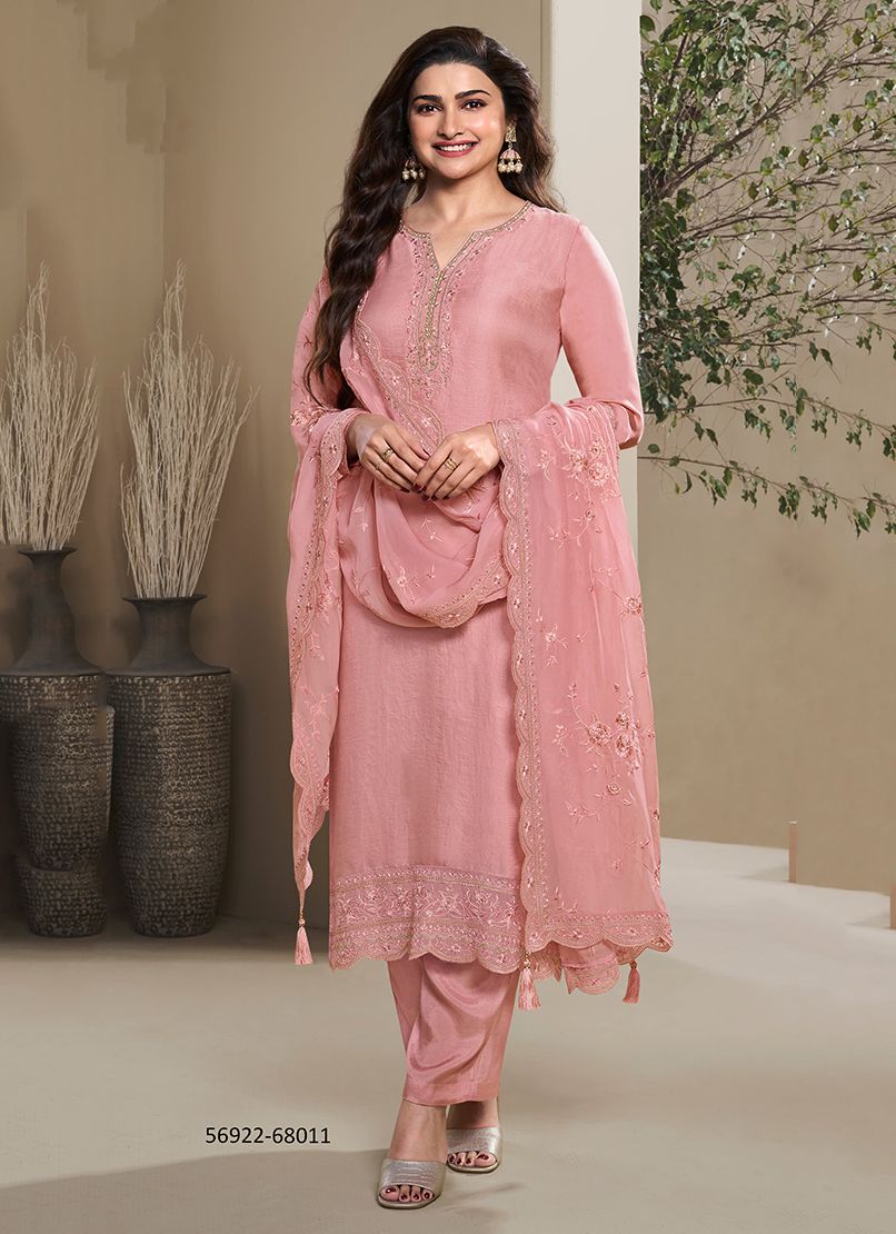 SAUMYA - Catalog # 56922 (Set of 6 SEMI-STITCHED SUITS) by Brand VINAY FASHION LLP SAUMYA - Catalog # 56922 (Set of 6 SEMI-STITCHED SUITS) by Brand VINAY FASHION LLP