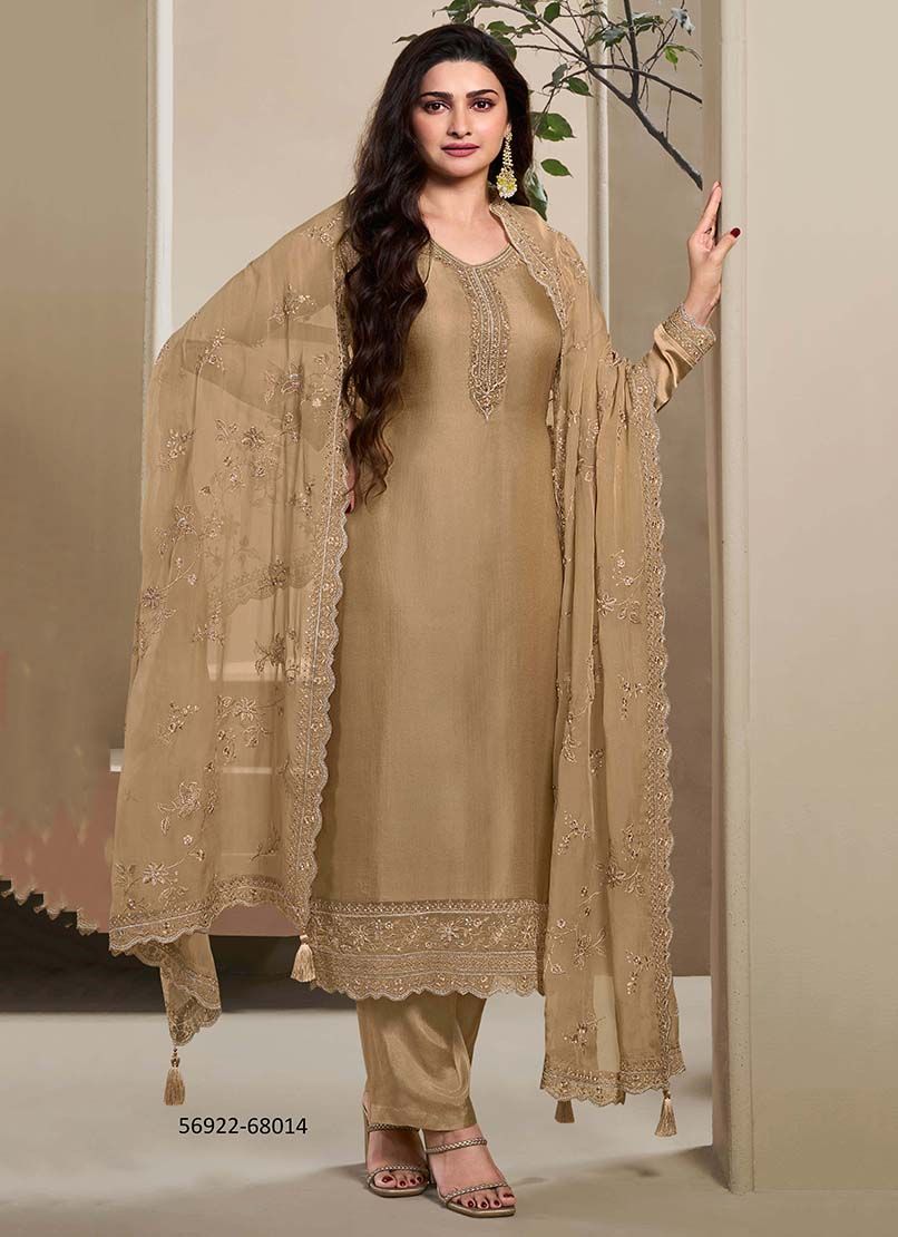 SAUMYA - Catalog # 56922 (Set of 6 SEMI-STITCHED SUITS) by Brand VINAY FASHION LLP SAUMYA - Catalog # 56922 (Set of 6 SEMI-STITCHED SUITS) by Brand VINAY FASHION LLP